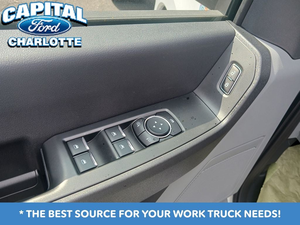 2026 Ford Chassis Cab F-350® XL
