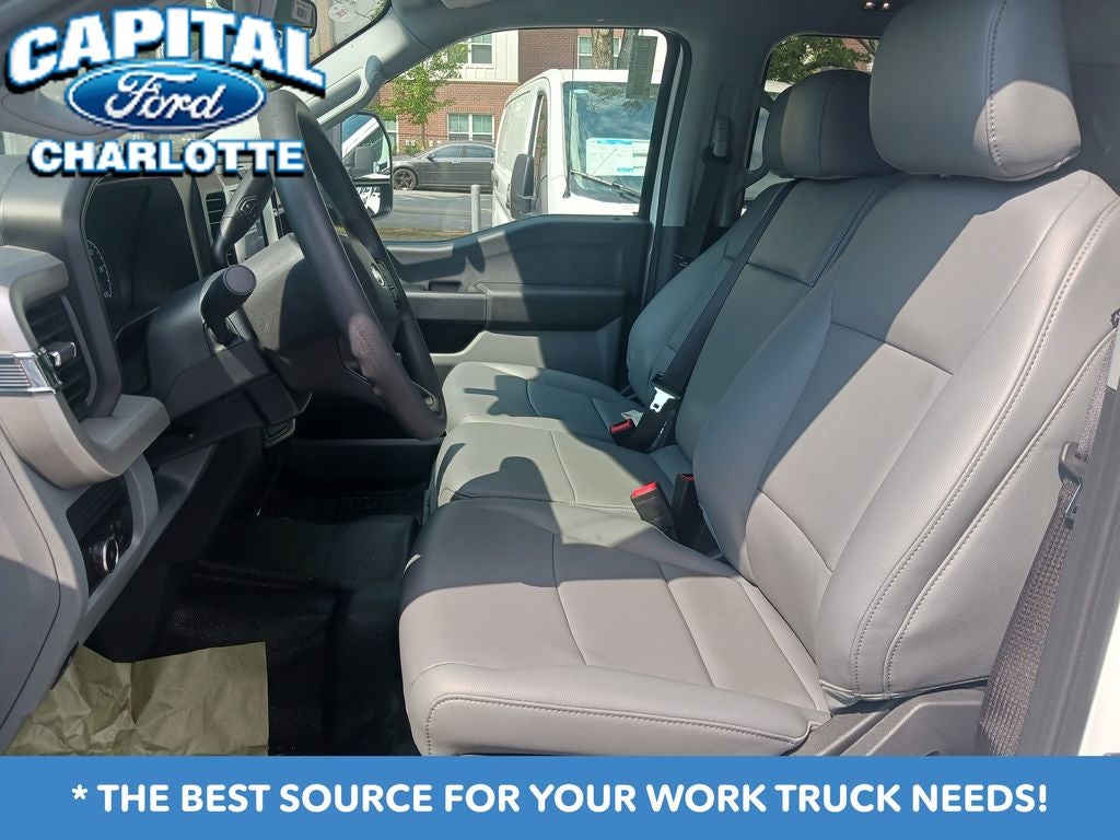 2026 Ford Chassis Cab F-350® XL