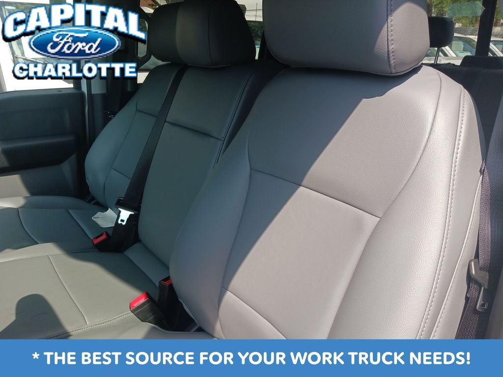 2026 Ford Chassis Cab F-350® XL