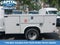 2026 Ford Chassis Cab F-350® XL