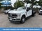 2026 Ford Chassis Cab F-350® XL