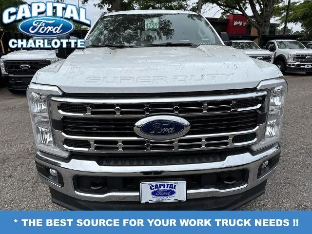 2026 Ford Chassis Cab F-350® XL