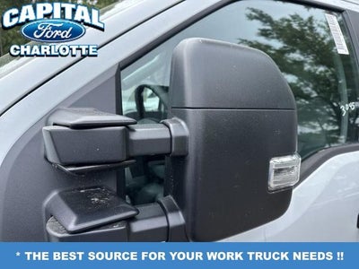 2026 Ford Chassis Cab F-350® XL