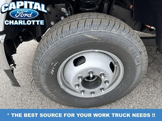 2026 Ford Chassis Cab F-350® XL