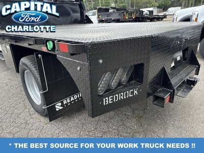 2026 Ford Chassis Cab F-350® XL
