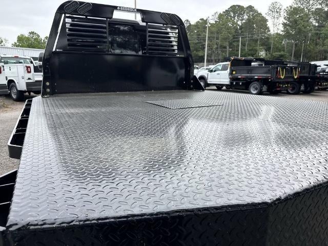 2026 Ford Chassis Cab F-350® XL
