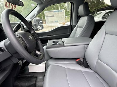 2026 Ford Chassis Cab F-350® XL