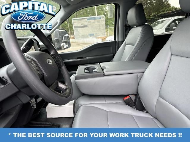 2026 Ford Chassis Cab F-350® XL