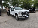 2026 Ford Chassis Cab F-350® XL