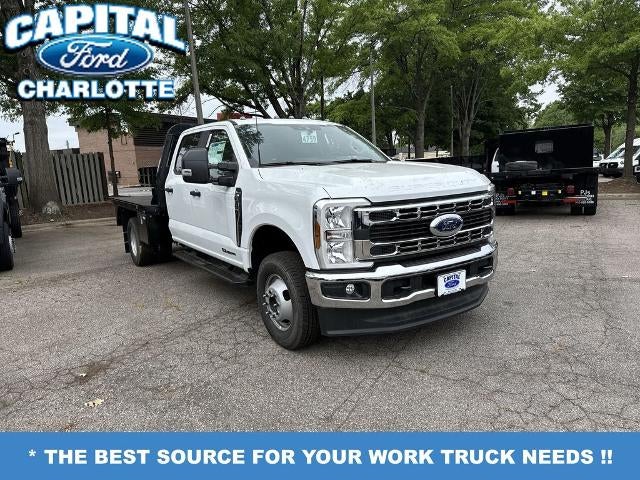 2026 Ford Chassis Cab F-350® XL