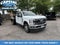 2026 Ford Chassis Cab F-350® XL