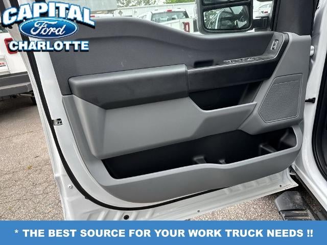 2026 Ford Chassis Cab F-350® XL