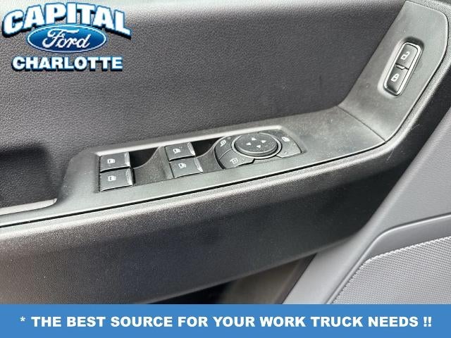 2026 Ford Chassis Cab F-350® XL