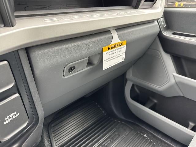 2026 Ford Chassis Cab F-350® XL