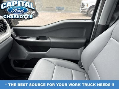 2026 Ford Chassis Cab F-350® XL
