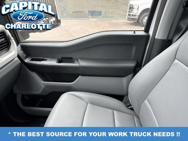 2026 Ford Chassis Cab F-350® XL
