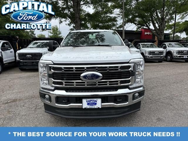 2026 Ford Chassis Cab F-350® XL
