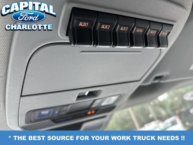 2026 Ford Chassis Cab F-350® XL