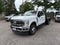 2026 Ford Chassis Cab F-350® XL