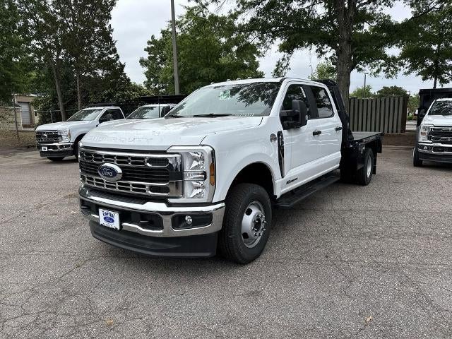 2026 Ford Chassis Cab F-350® XL