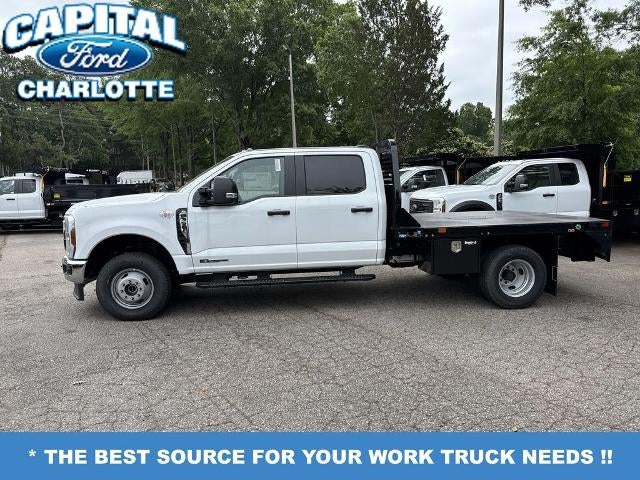 2026 Ford Chassis Cab F-350® XL