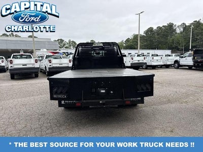 2026 Ford Chassis Cab F-350® XL