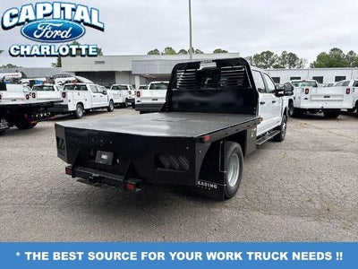 2026 Ford Chassis Cab F-350® XL