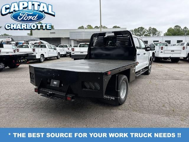 2026 Ford Chassis Cab F-350® XL