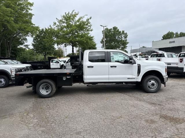 2026 Ford Chassis Cab F-350® XL