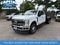 2026 Ford Chassis Cab F-350® XL