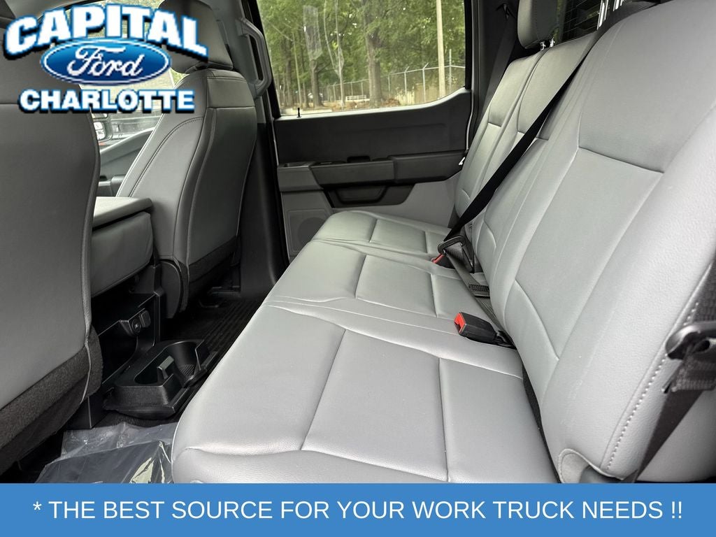 2026 Ford Chassis Cab F-350® XL