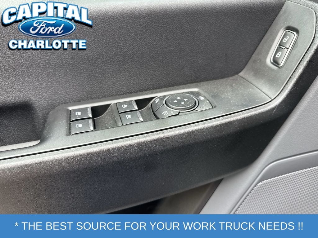 2026 Ford Chassis Cab F-350® XL