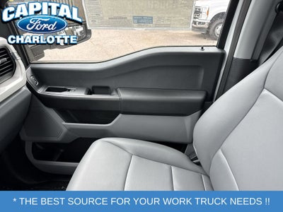 2026 Ford Chassis Cab F-350® XL