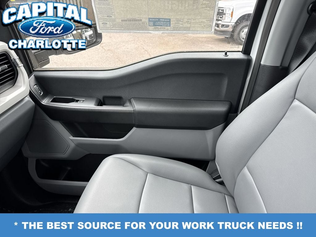 2026 Ford Chassis Cab F-350® XL