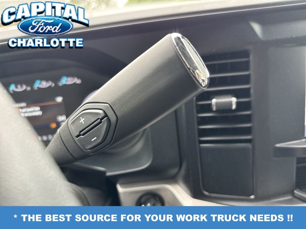 2026 Ford Chassis Cab F-350® XL