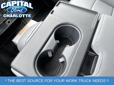 2026 Ford Chassis Cab F-350® XL