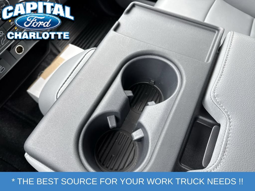 2026 Ford Chassis Cab F-350® XL