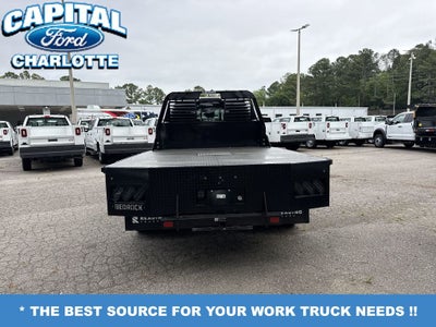 2026 Ford Chassis Cab F-350® XL