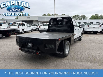 2026 Ford Chassis Cab F-350® XL