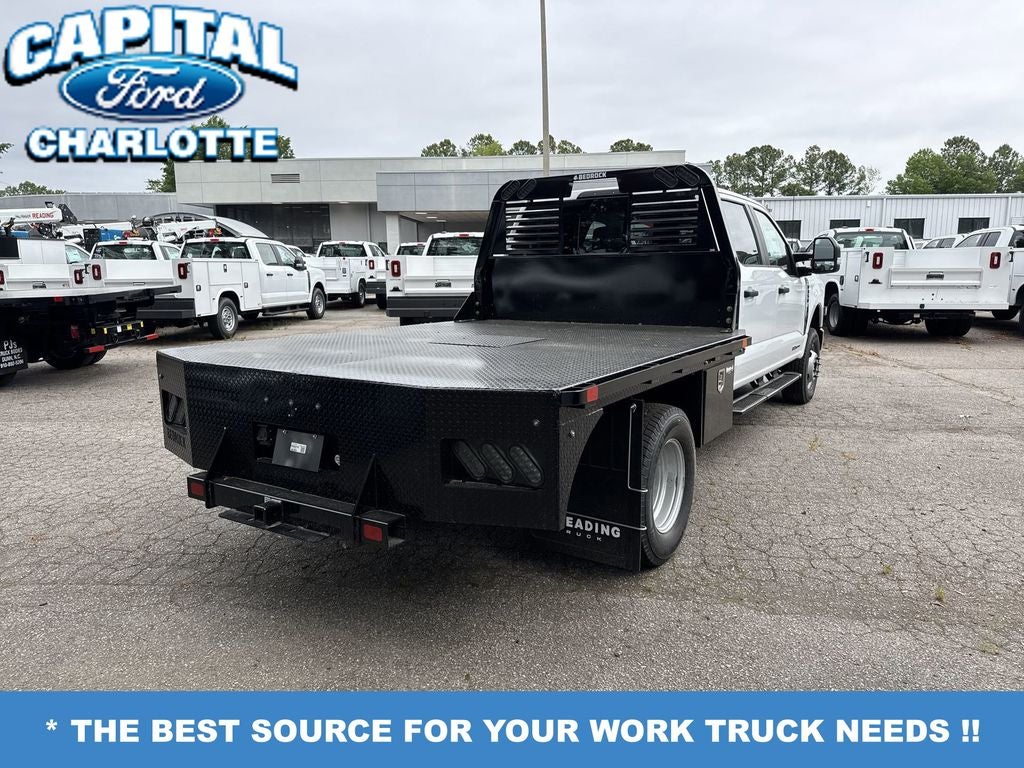 2026 Ford Chassis Cab F-350® XL