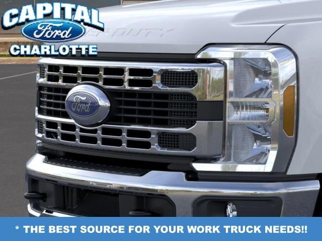 2026 Ford Chassis Cab F-350® XL