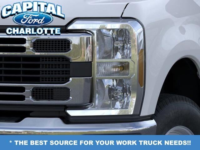 2026 Ford Chassis Cab F-350® XL