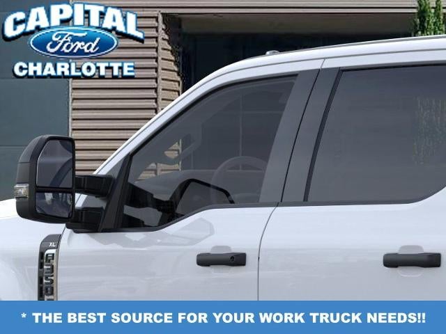 2026 Ford Chassis Cab F-350® XL