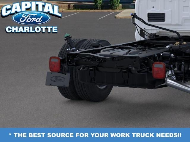 2026 Ford Chassis Cab F-350® XL