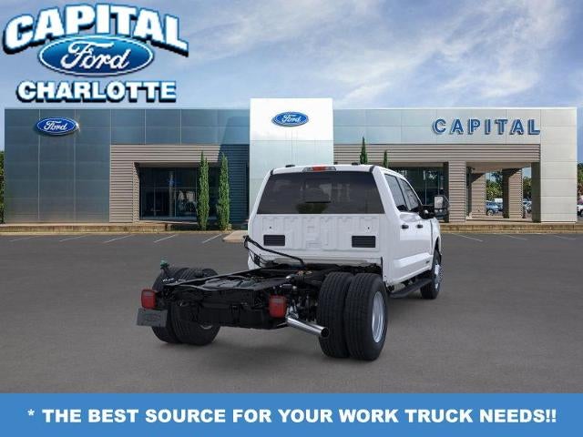 2026 Ford Chassis Cab F-350® XL