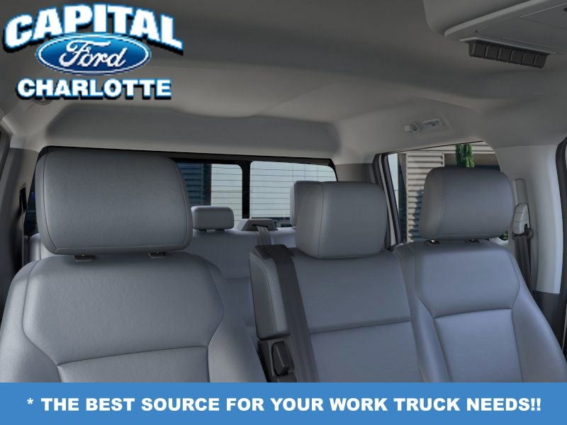 2026 Ford Chassis Cab F-350® XL