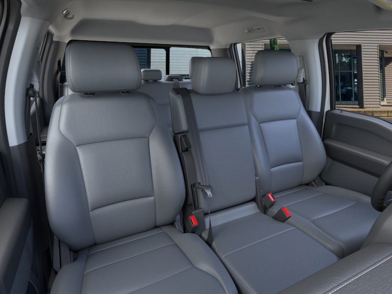 2025 Ford Chassis Cab F-350® XL