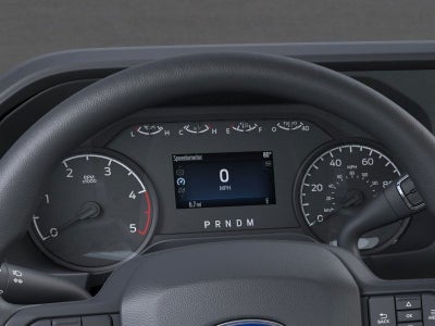 2025 Ford Chassis Cab F-350® XL