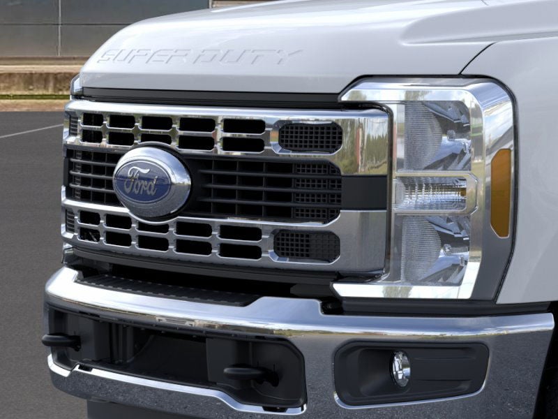 2025 Ford Chassis Cab F-350® XL