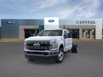 2025 Ford Chassis Cab F-350® XL